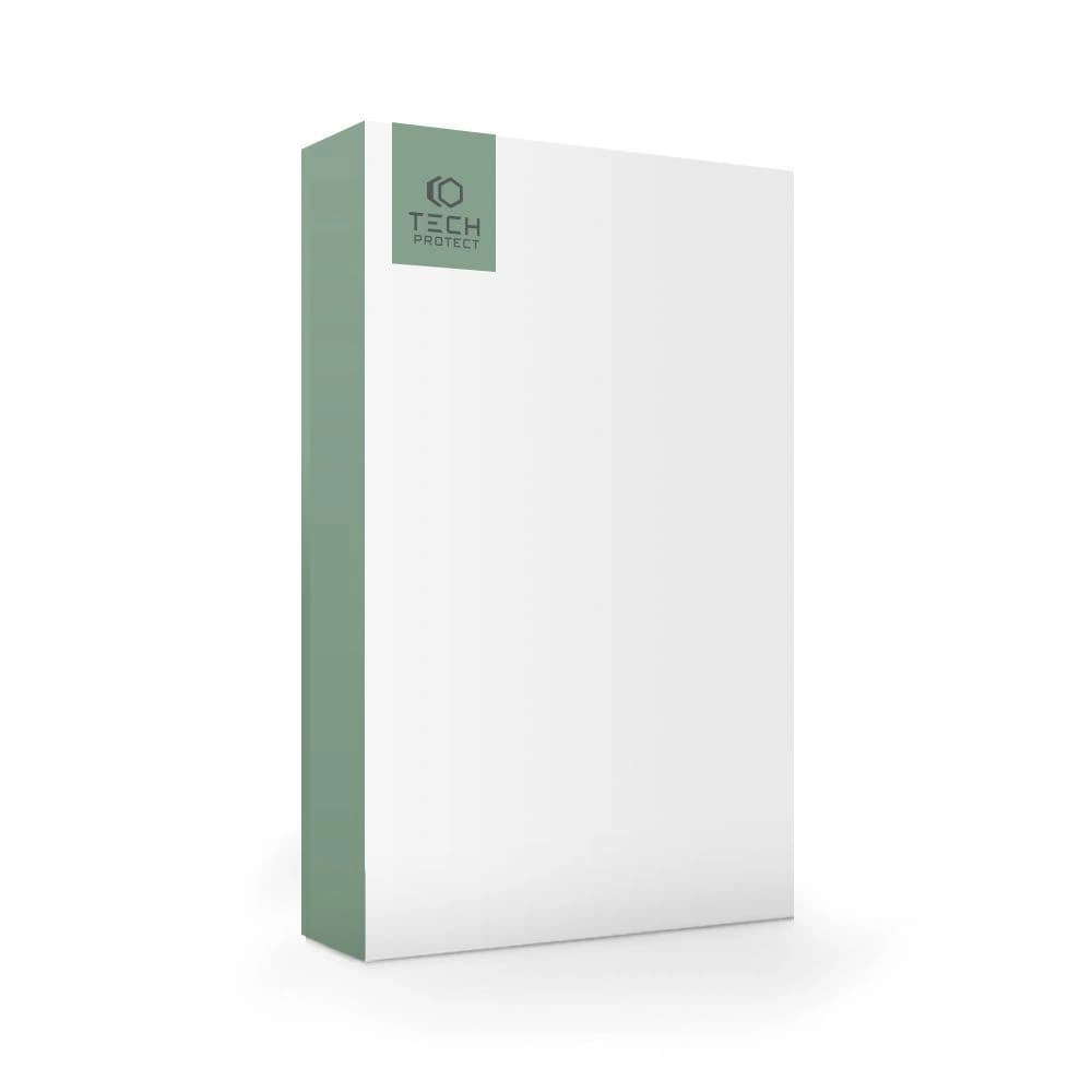 Tech-Protect Kevlar Pro Xiaomi Redmi Note 12 Pro 5G/POCO X5 Pro 5G Black - 8