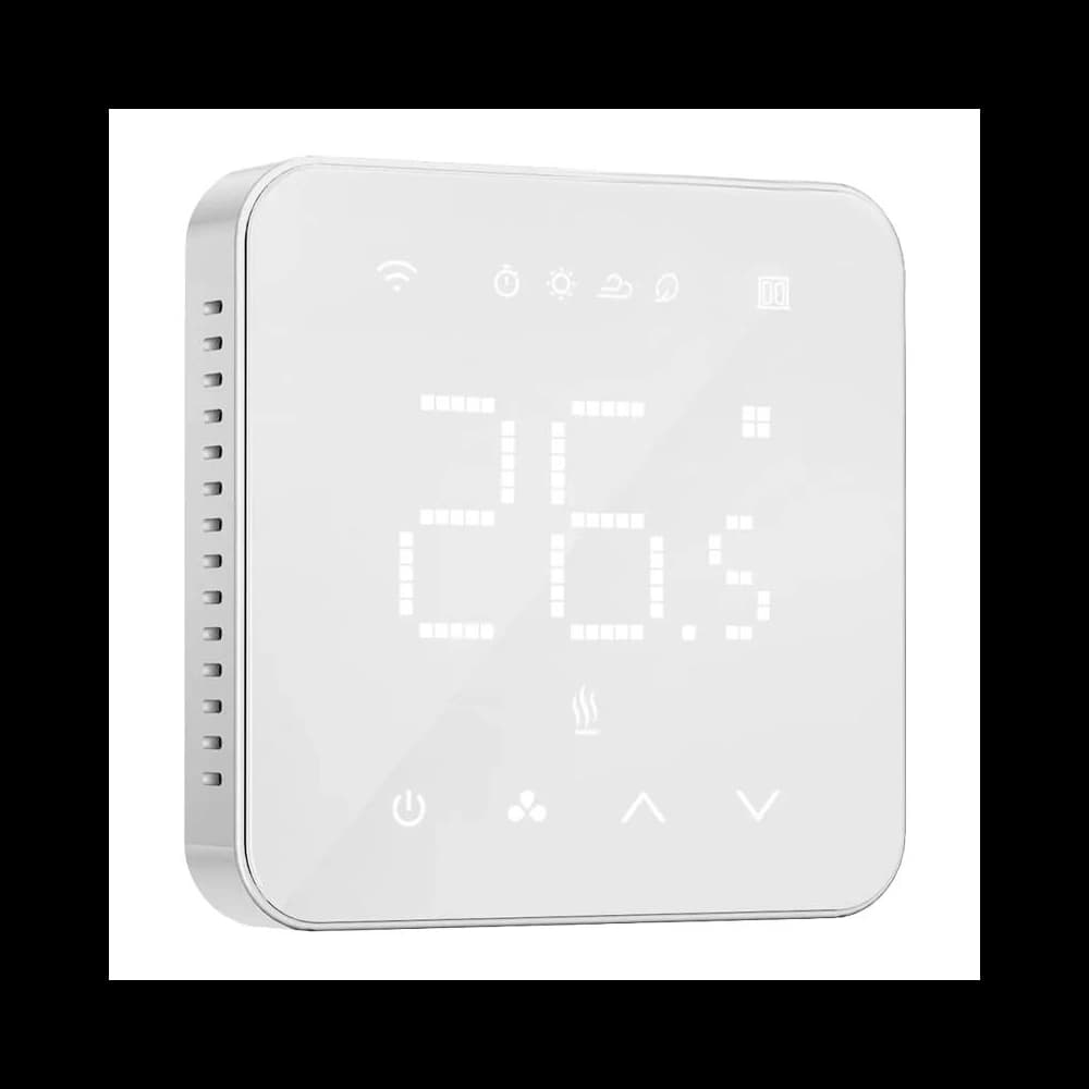 Meross Smart Wi-Fi Thermostat MTS200HK(EU) (Homekit) - 2