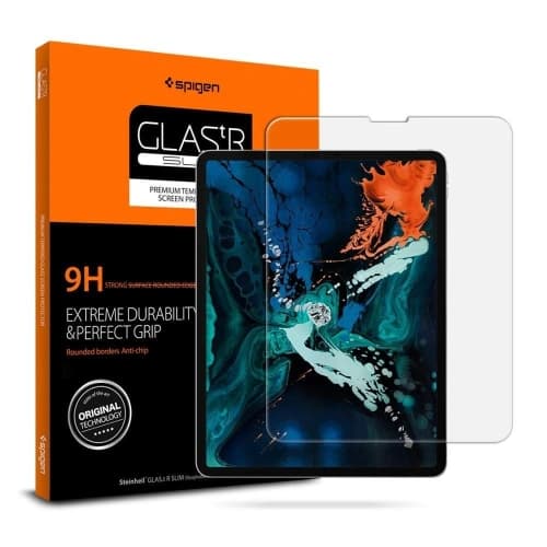 Spigen GLAS.tR Slim Apple iPad Pro 12.9.2018