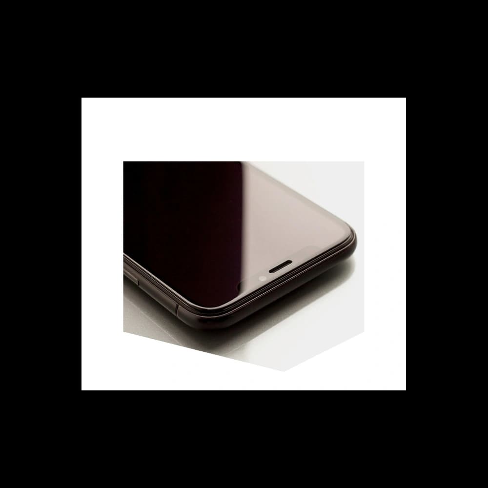 3MK HardGlass Max Xiaomi Redmi 10 5G Black black - 5