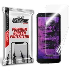 GrizzGlass CeramicFilm CAT S62 Pro