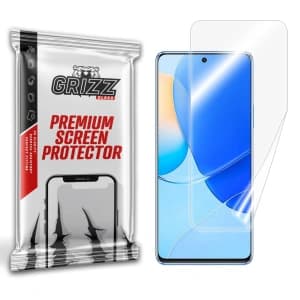 GrizzGlass Keramische Folie CeramicFilm für Huawei Nova 9 SE