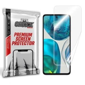 GrizzGlass CeramicFilm Motorola Moto G52