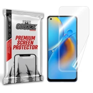 GrizzGlass CeramicFilm Oppo A74 4G