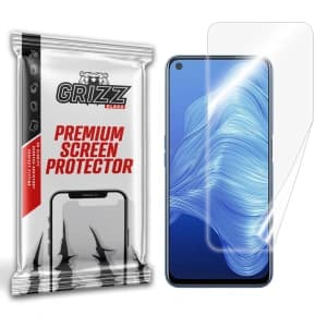 GrizzGlass CeramicFilm Realme 7