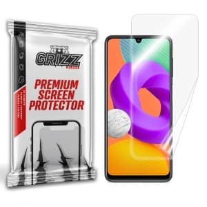 GrizzGlass CeramicFilm Samsung Galaxy M22