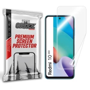 GrizzGlass CeramicFilm Xiaomi Redmi 10 2022