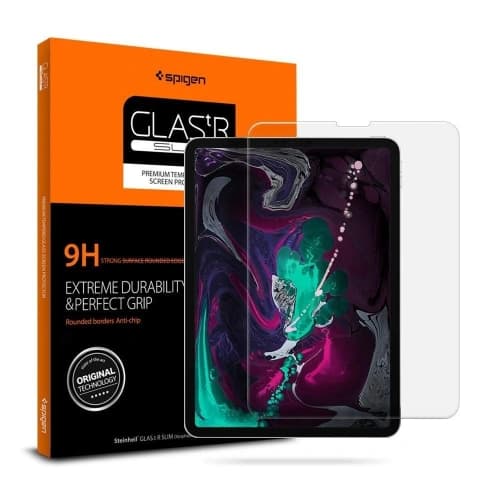 Spigen GLAS.tR Slim Apple iPad Pro 11 2018