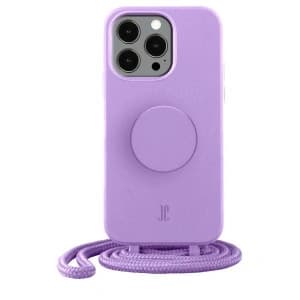 Just Elegance PopGrip Apple iPhone 14 Pro lavendel 30148 AW/SS23