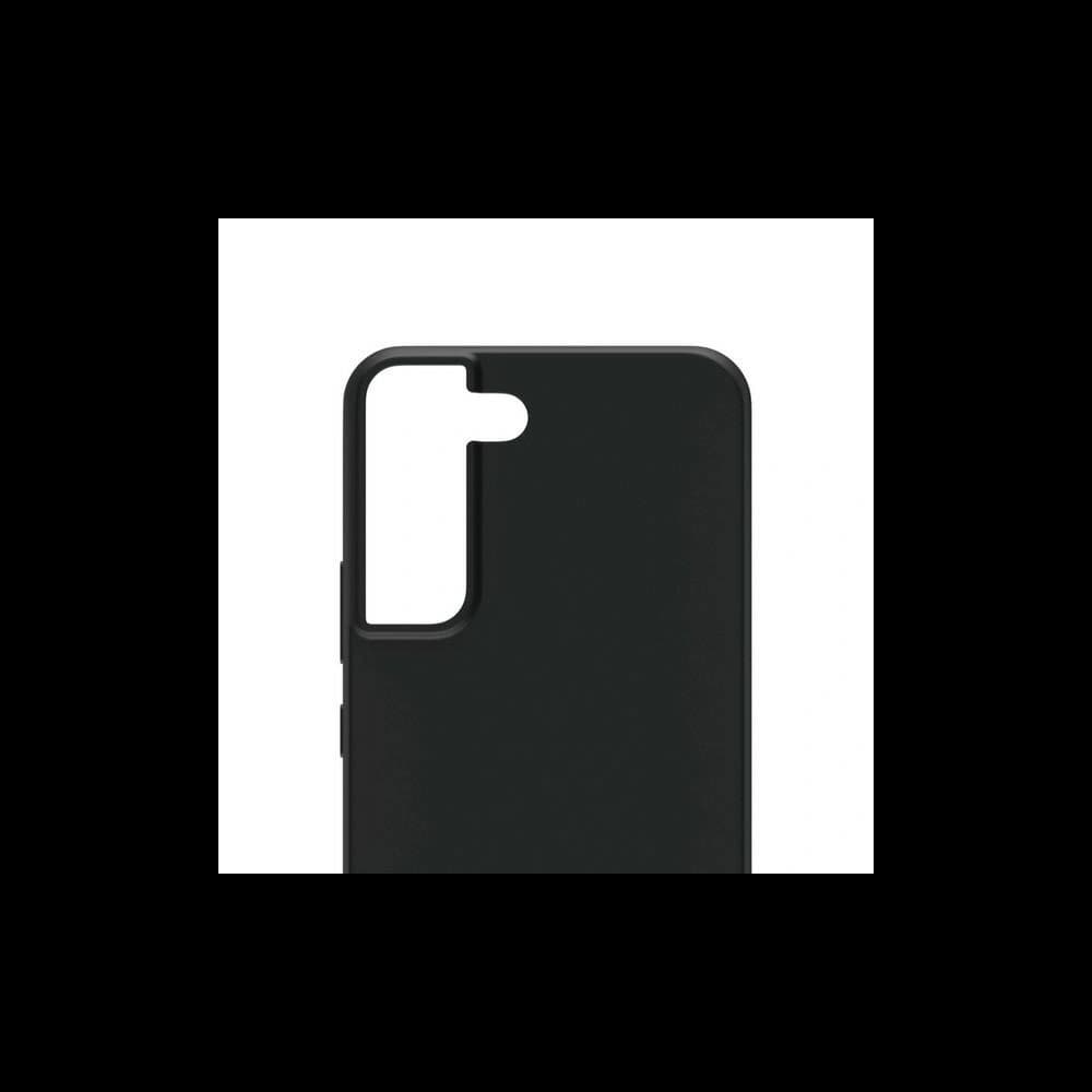 PanzerGlass Samsung Case Biologisch abbaubares Case Galaxy S22+ Plus schwarz/schwarz 0375 - 5