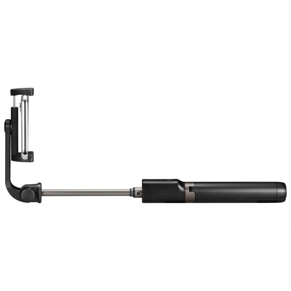 Spigen S540w Wireless Selfie Stick Tripod Black - 7