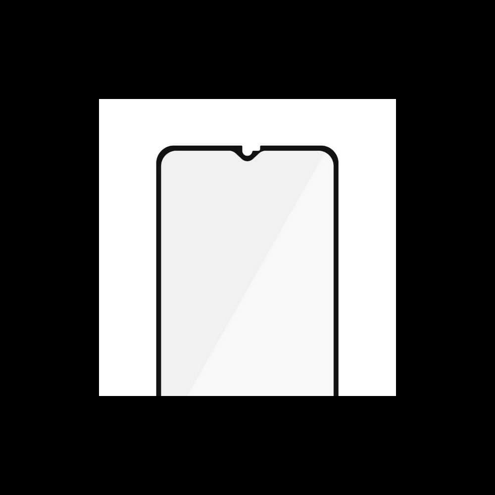 PanzerGlass E2E Regular Samsung Galaxy A03 Case Friendly black 7280 - 2