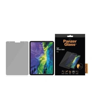 Szkło hartowane PanzerGlass E2E Super+ Apple iPad Air 10.9 (4, 5 gen)/iPad Pro 11 2020 (2 gen) Privacy