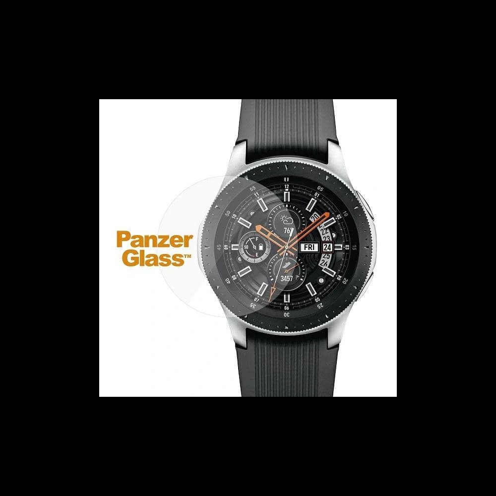 PanzerGlass Samsung Gehärtetes Glas Galaxy Watch 42mm - 2