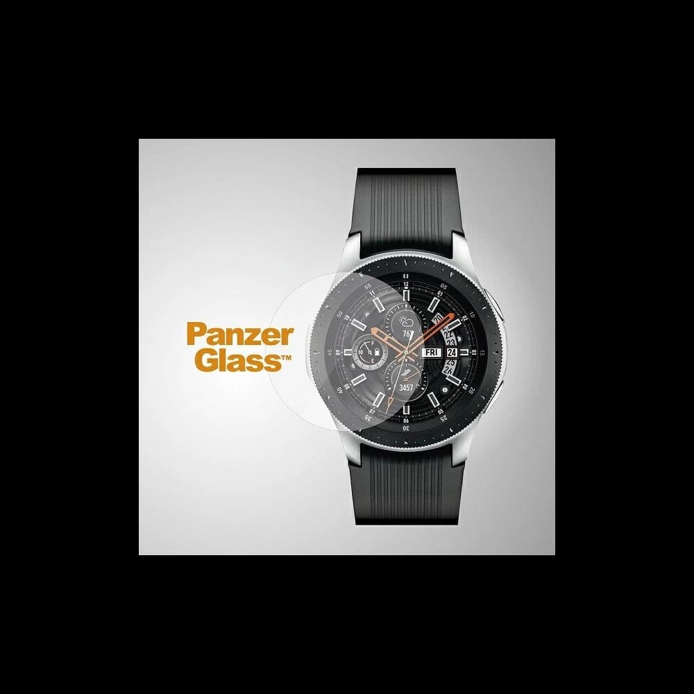 PanzerGlass Samsung Gehärtetes Glas Galaxy Watch 42mm - 3