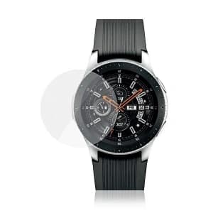 PanzerGlass Samsung Gehärtetes Glas Galaxy Watch 46mm