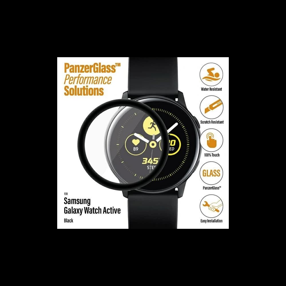PanzerGlass Samsung Galaxy Watch Active 40mm - 1