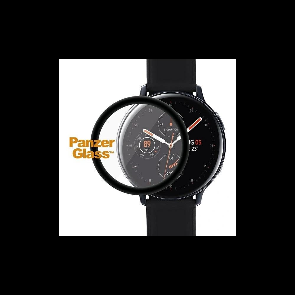 PanzerGlass Samsung Galaxy Watch Active 2 40mm - 2