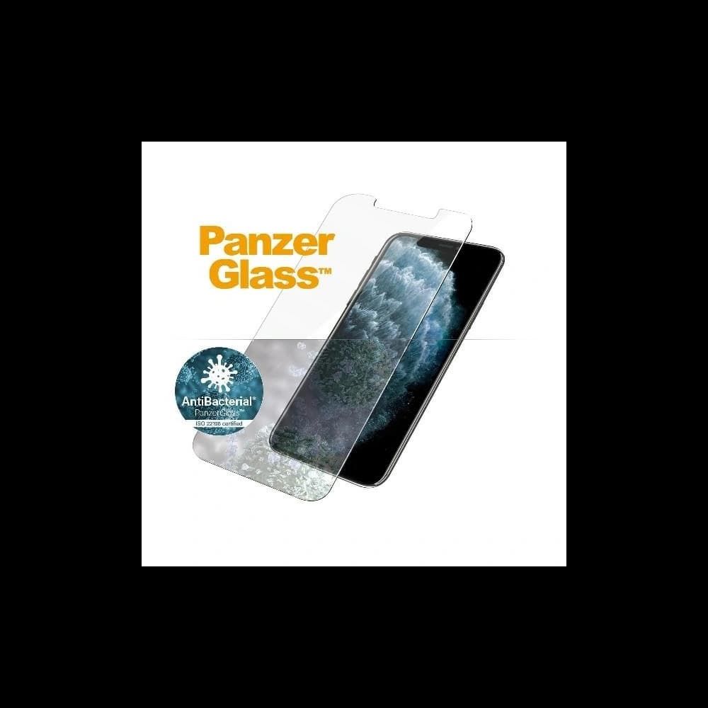 PanzerGlass Pro Standard Super+ Apple iPhone 11 Pro/XS/X - 2