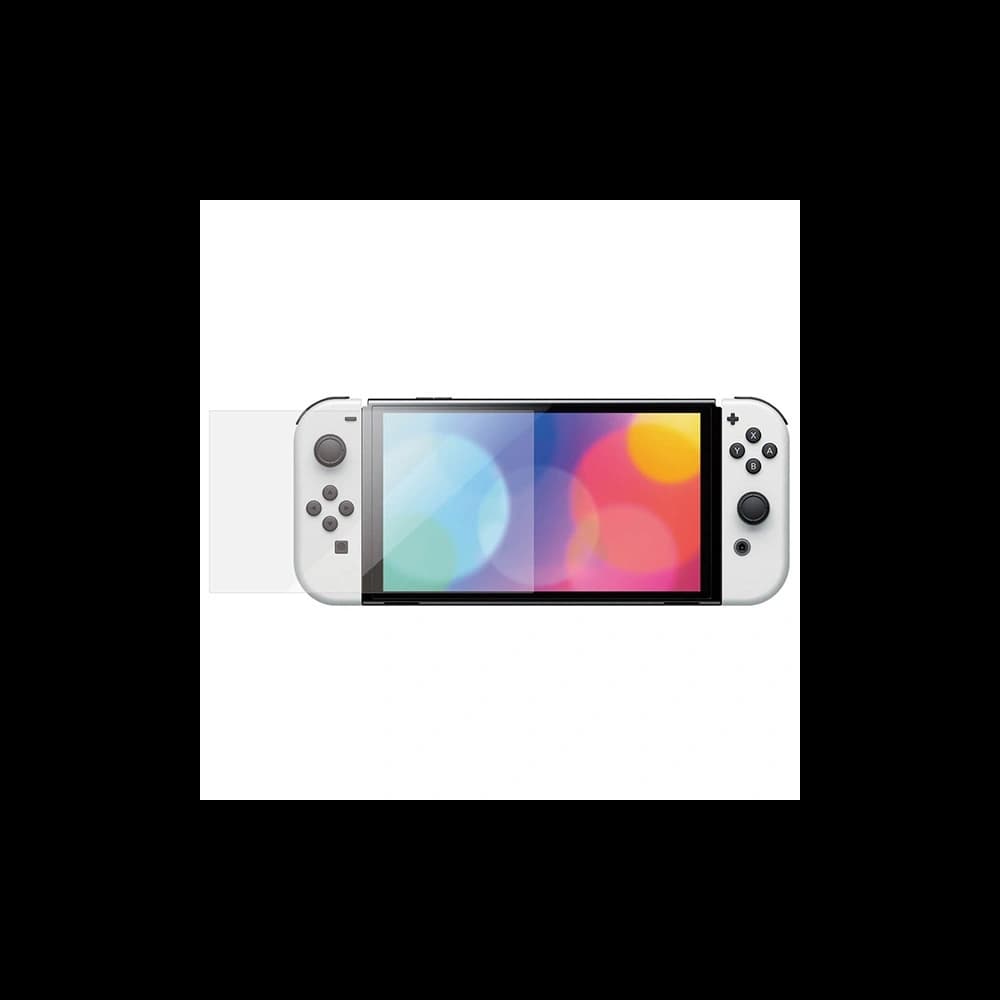 PanzerGlass Standard Nintendo Switch OLED Antibacterial - 2