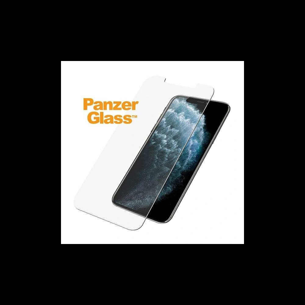 PanzerGlass Apple Gehärtetes Glas Standard Super+ iPhone 11 Pro/XS/X - 2