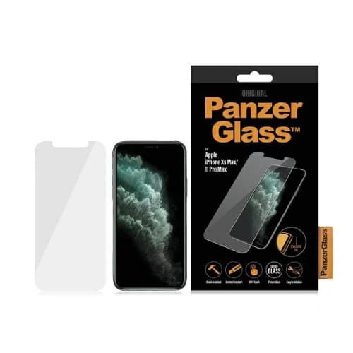 PanzerGlass Standard Super+ Apple iPhone 11 Pro Max/XS Max