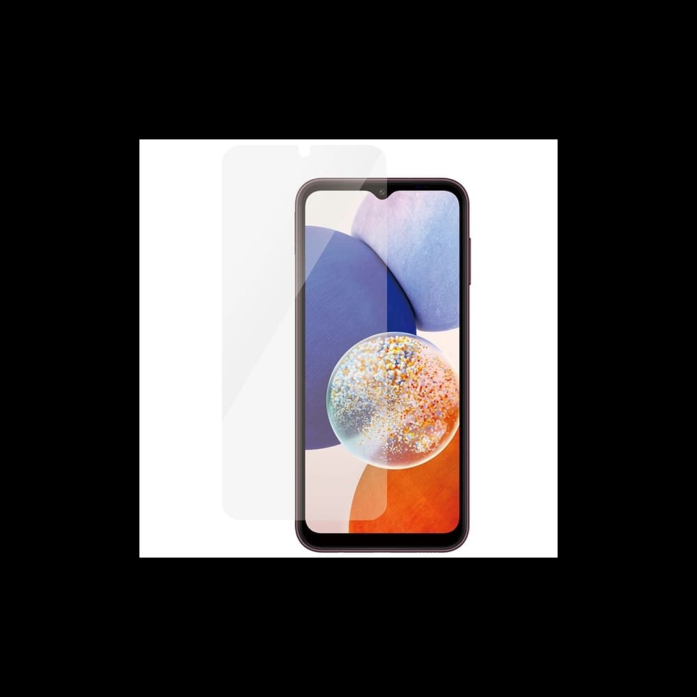 PanzerGlass Ultra-Wide Fit Samsung Galaxy A14 Screen Protection 7321 - 2