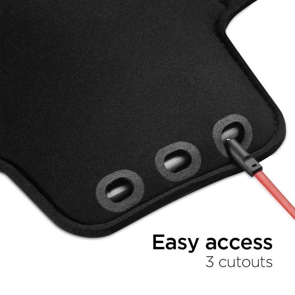 Spigen A700 Sport Armband 6.9 Camo - 5