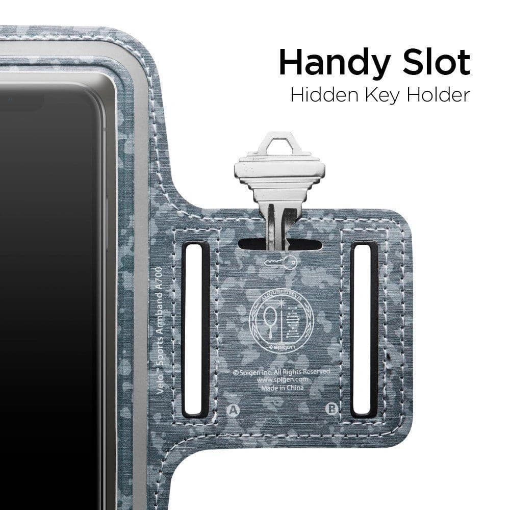Spigen A700 Sport Armband 6.9 Camo - 6