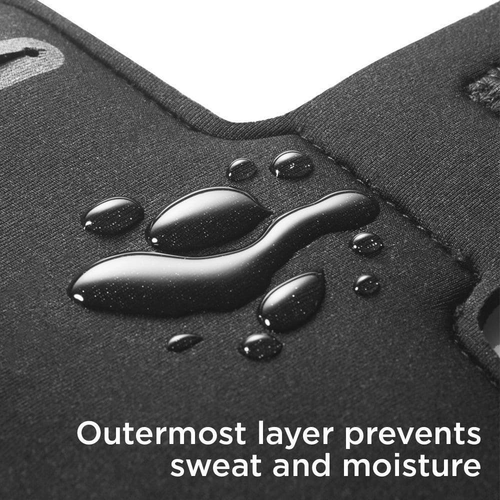 Spigen A700 Sport Armband 6.9 Camo - 8