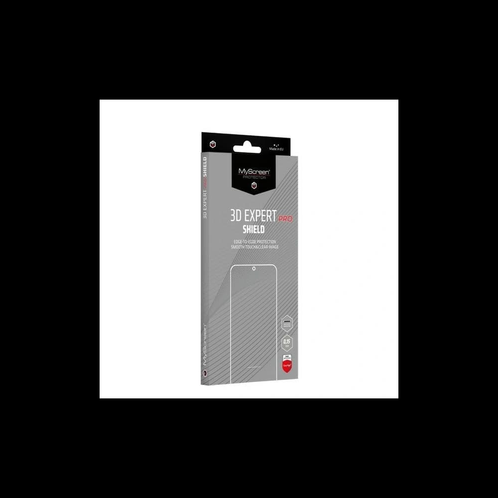 Xiaomi MyScreen 3D Expert Pro Schutzfolie Mi Note 10/10 Pro/10 Lite - 1