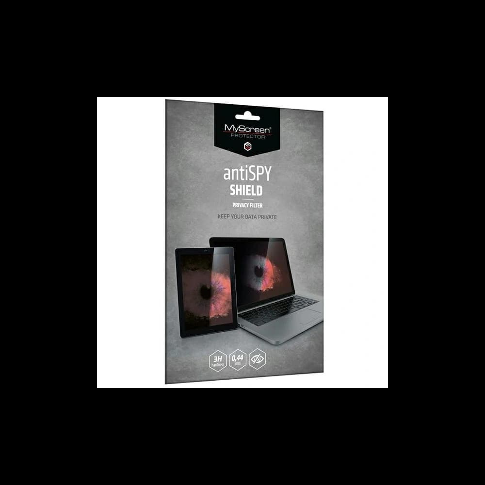 Samsung MyScreen AntiSPY Datenschutzfolie Galaxy Tab S6 Lite 10.4 - 1