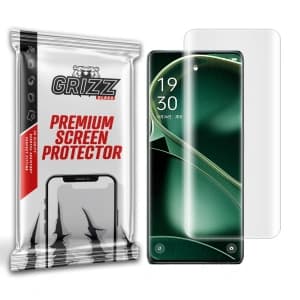 GrizzGlass Hydrogel-Folie Hydrofilm für Oppo Find X6