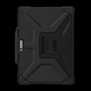 Urban Armor Gear UAG Tasche Metropolis SE Microsoft Surface Pro 9 (schwarz)