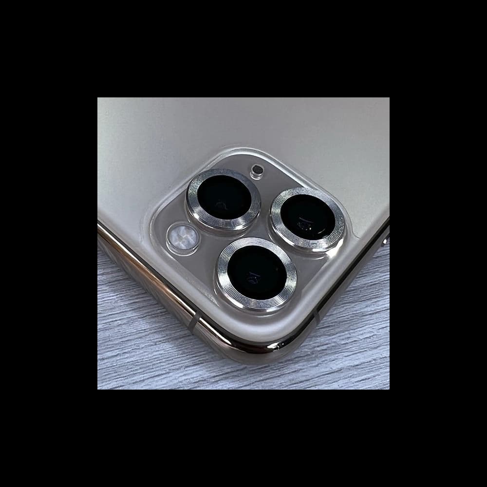 GrizzGlass SatinSkin Huawei P60 Art - 8