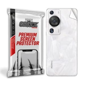 GrizzGlass SatinSkin Huawei P60 Pro
