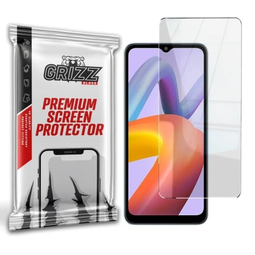 GrizzGlass Xiaomi Hybridglas HybridGlass für Redmi A2