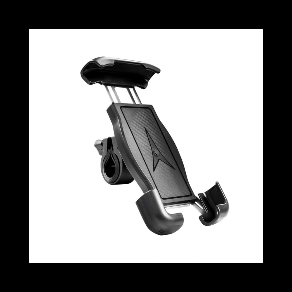Crong Bikeclip Enduro Bike and Motorcycle Phone Mount (black) - 4