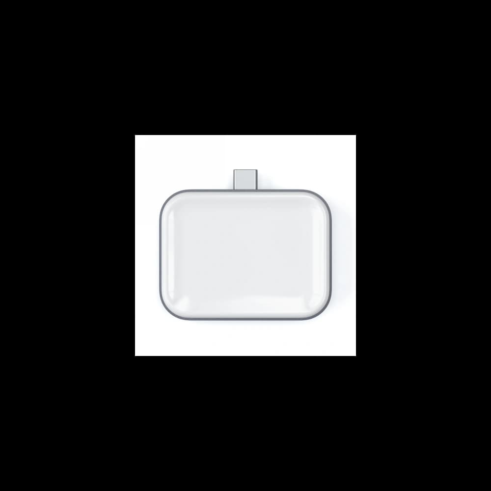 Satechi Charging Dock USB-C Apple AirPods - 1
