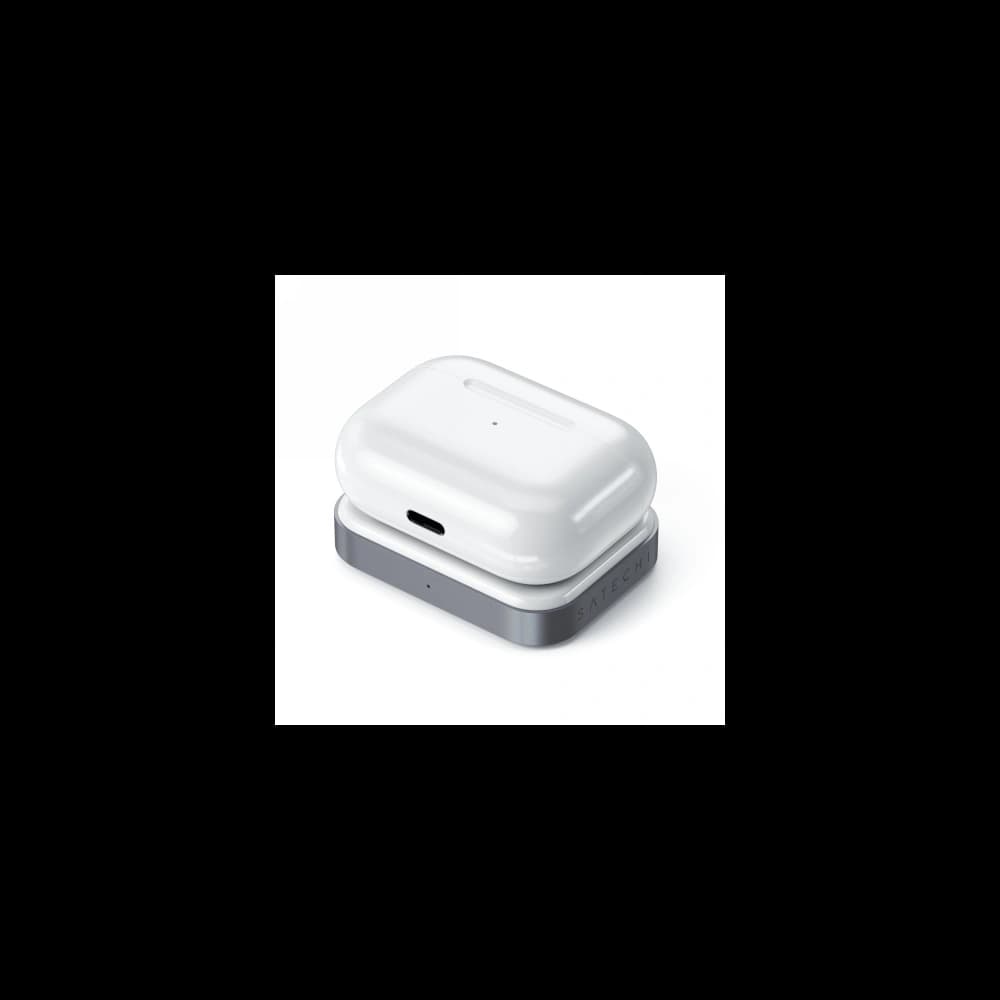 Satechi Charging Dock USB-C Apple AirPods - 2