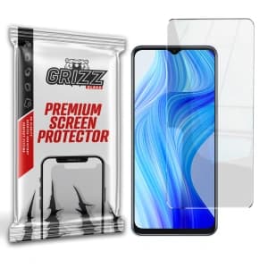 GrizzGlass HybridGlass Realme 10T