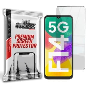GrizzGlass HybridGlass Samsung Galaxy F14 5G