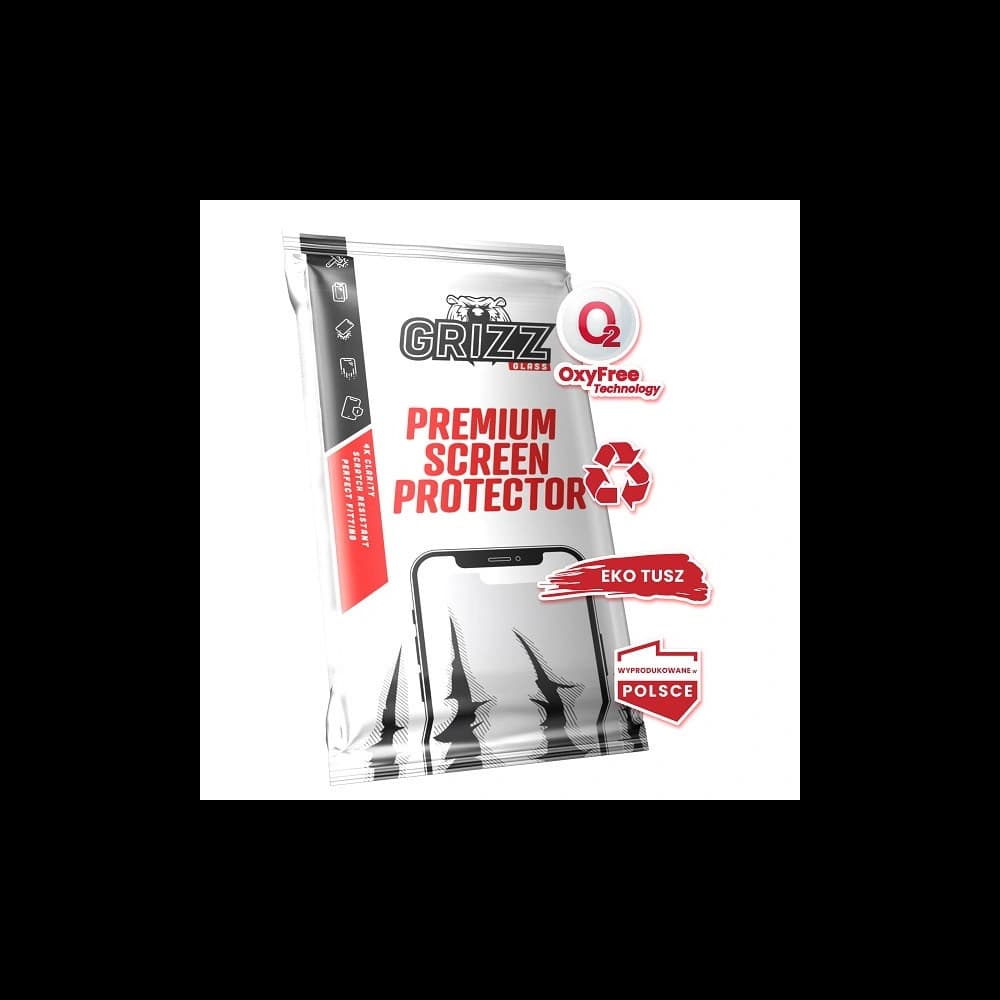 GrizzGlass HybridGlass Samsung Galaxy F14 5G - 4