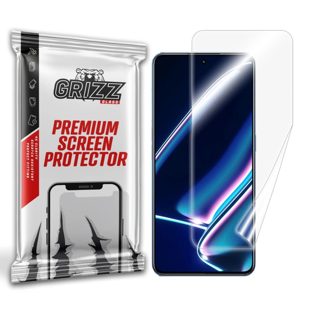 GrizzGlass CeramicFilm Realme GT Neo5 SE - 1