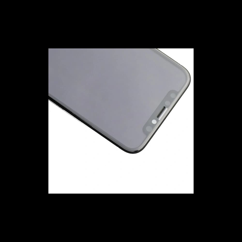 Samsung MyScreen ImpactGLASS Edge 3D-Hybridglas Galaxy S21 Ultra schwarz/schwarz - 2