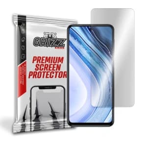 Folia matowa GrizzGlass PaperScreen do Xiaomi Redmi Note 9 Pro 4G