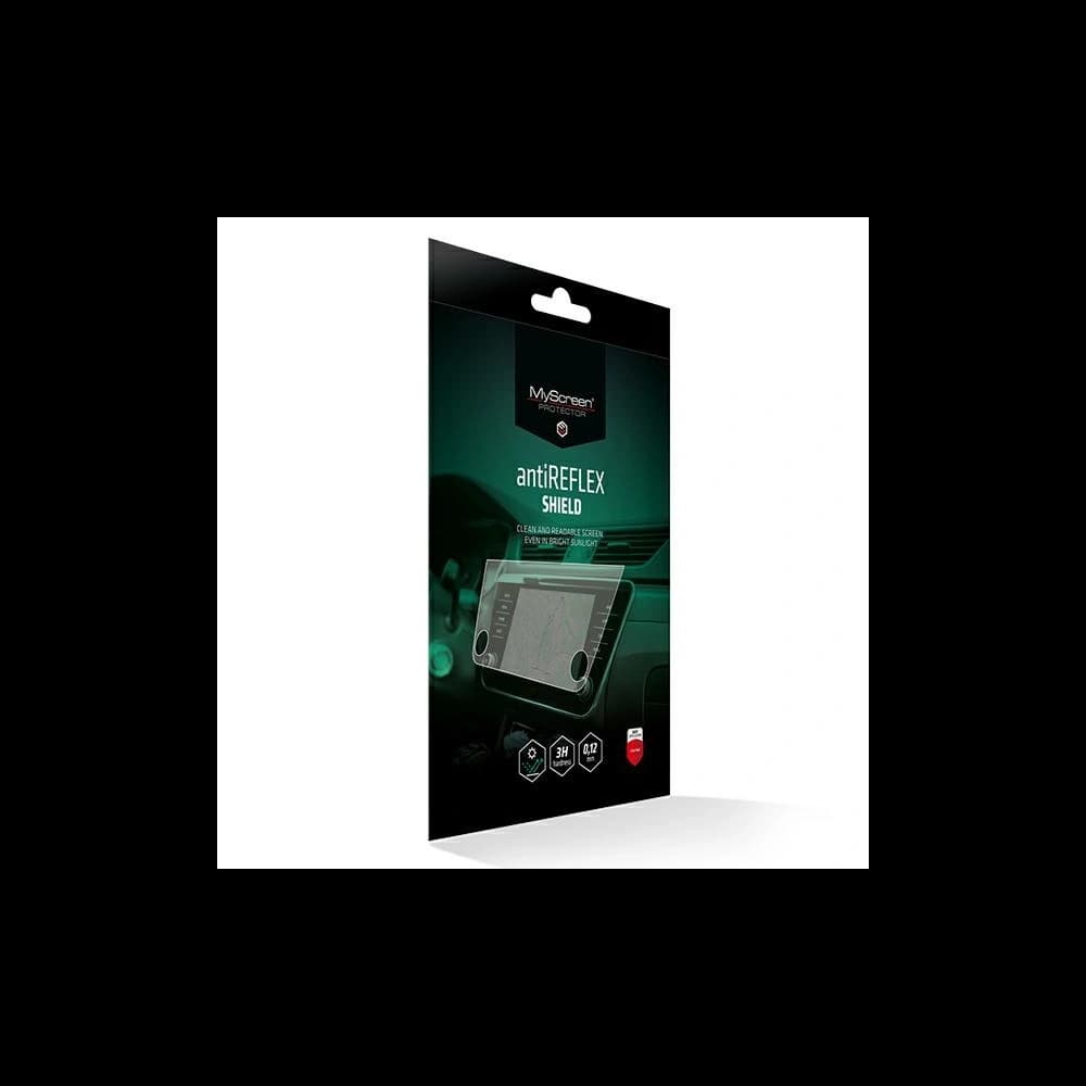 MyScreen NAVI antiReflex SHIELD 8 inch Ford Mondeo 5G - 1