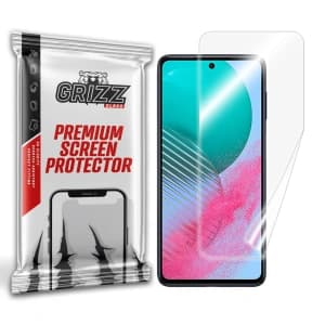 GrizzGlass Samsung Keramische Folie CeramicFilm für Galaxy M54