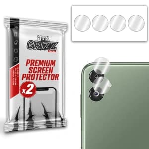 GrizzGlass HybridGlass Camera Samsung Galaxy F14 5G