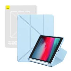 Baseus Apple Tasche Minimalist iPad mini 7.9 2015/2019 (4. und 5. Generation) (blau)